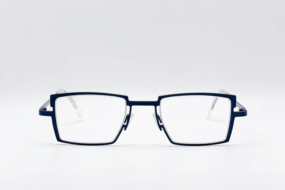 Theo Sonar Optical | Titanium Optical for Unisex