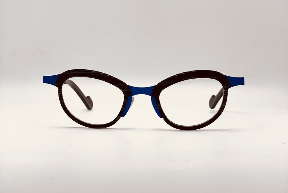 Theo Constant 8 Optical