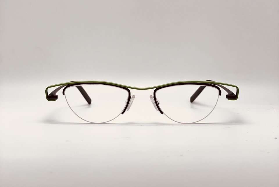 Theo Knoedel 227 Optical