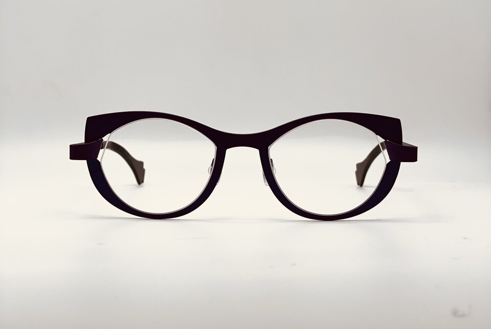 Theo Plooi 310 Optical