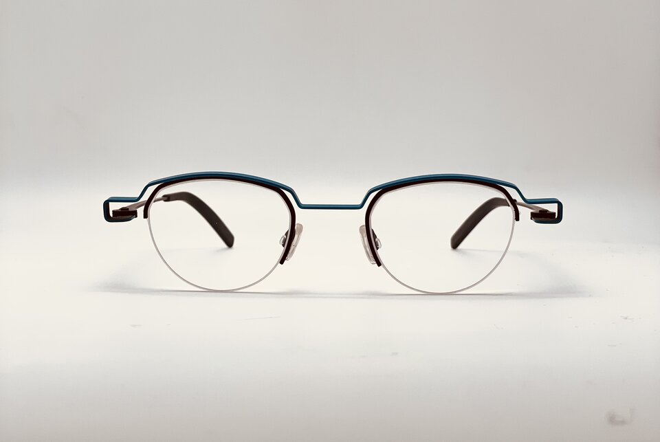 Theo Puree 231 Optical