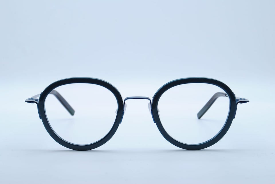 Theo Stamppot 44 Optical