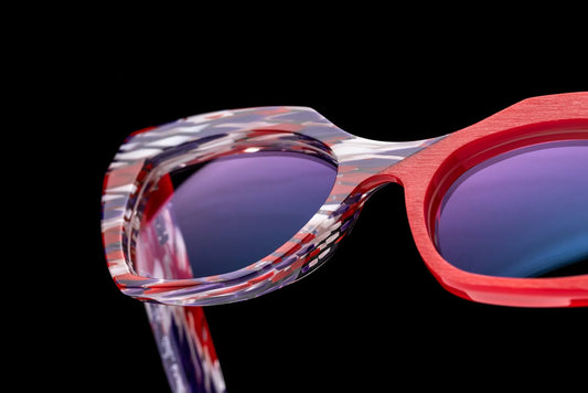 The New Piero Massaro Collections Arrive at Design Optical