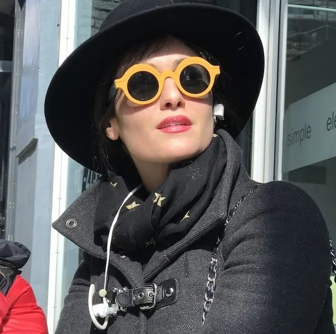 Jean Philippe Joly Sunglasses