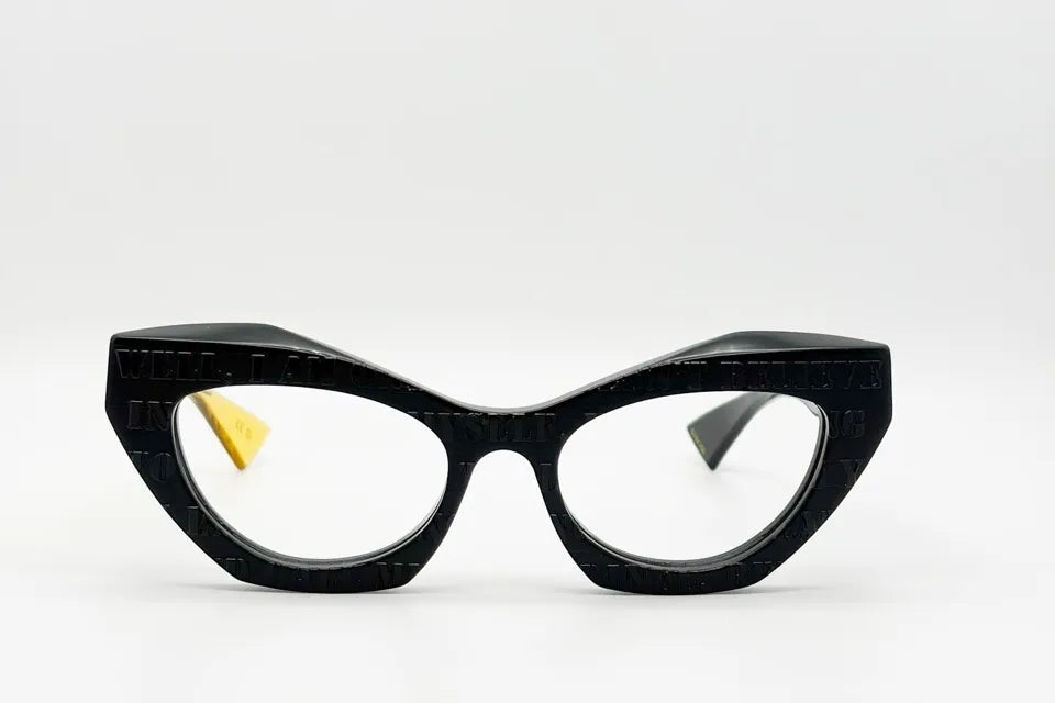 Geometric Cat-Eye & Avant-Garde Frames | Design Optical