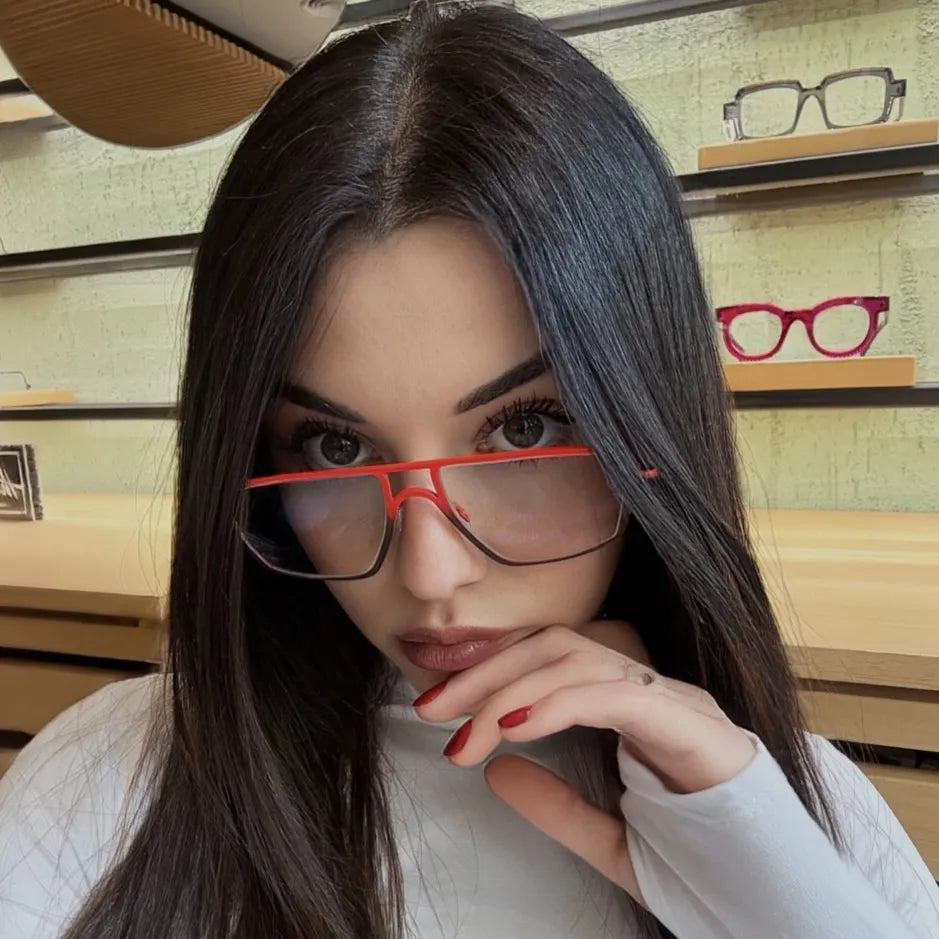 Theo Sunglasses