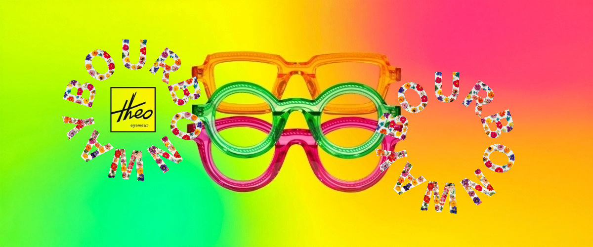 Bourbon Way - Frozen in time, designed for eternity