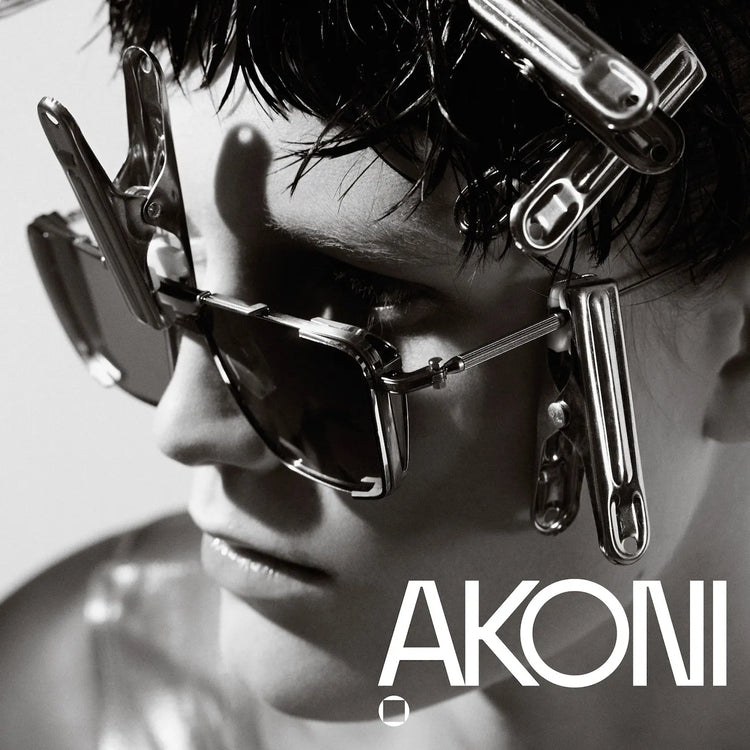 Akoni Sunglasses