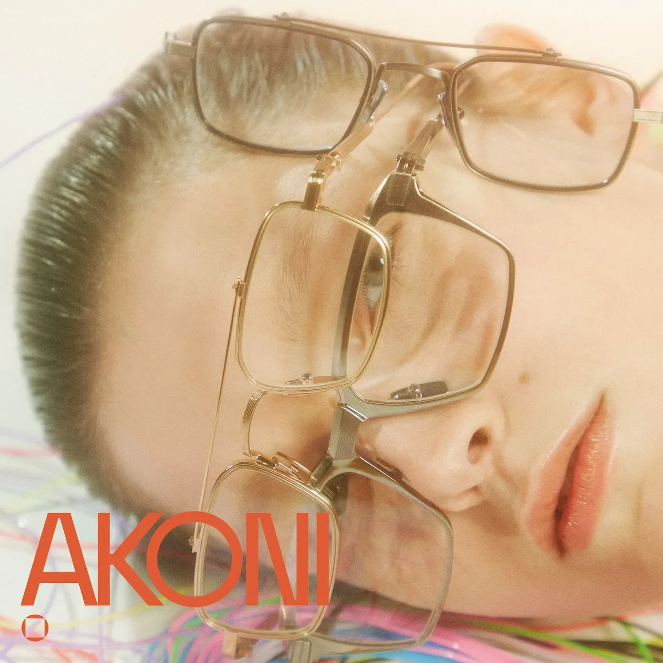 Akoni Optical Frames