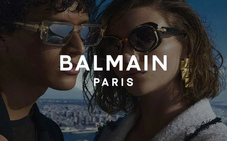 Balmain Eyewear