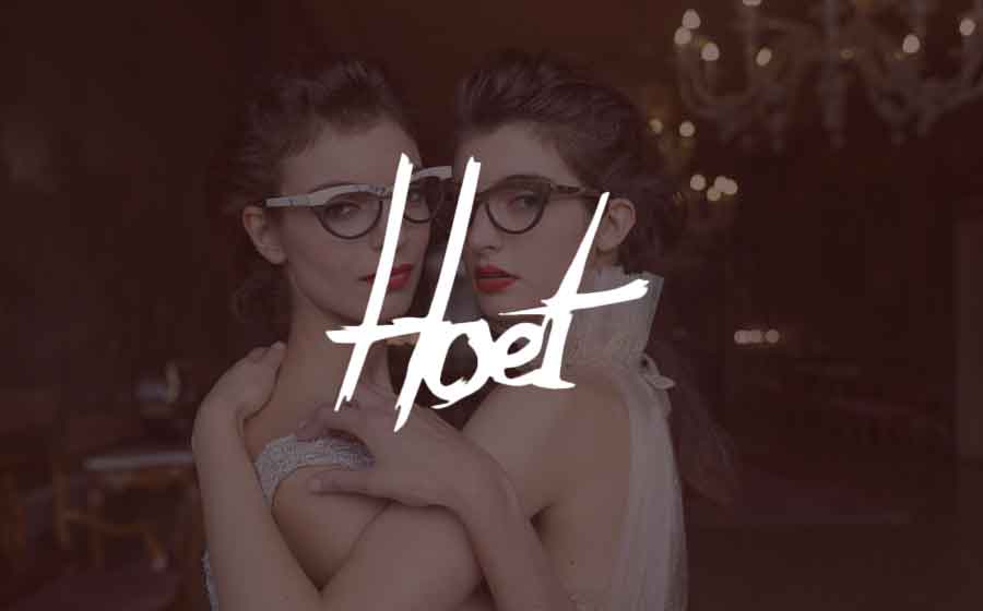 Hoet Eyewear