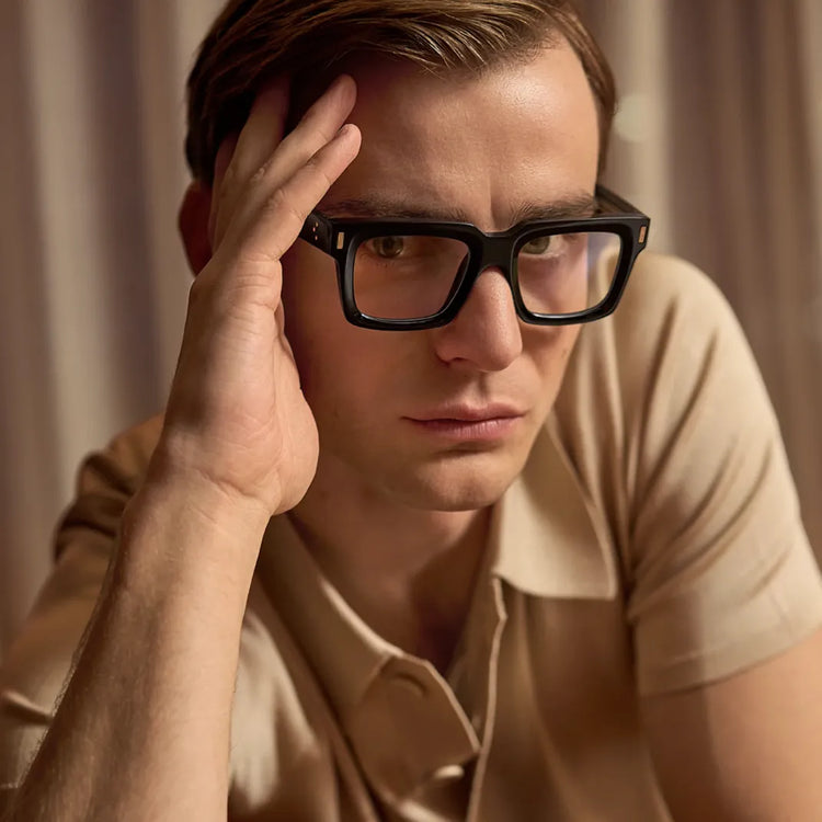 Cutler and Gross Optical Frames