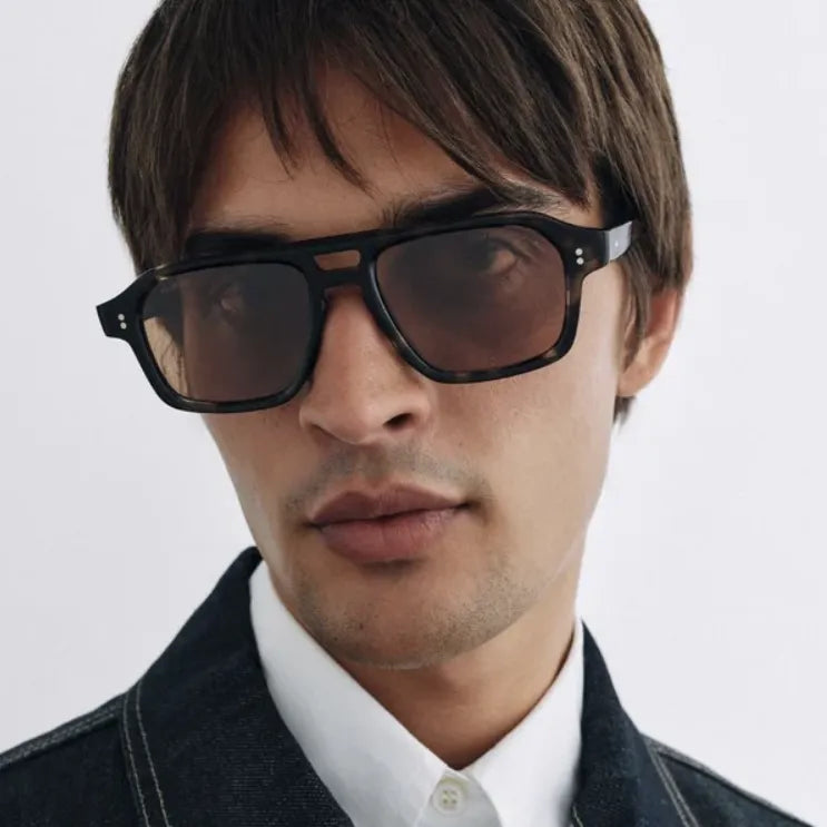 Cutler and Gross Sunglasses