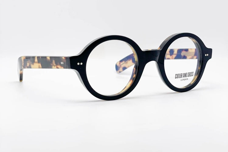 Collection Cutler and Gross 1396