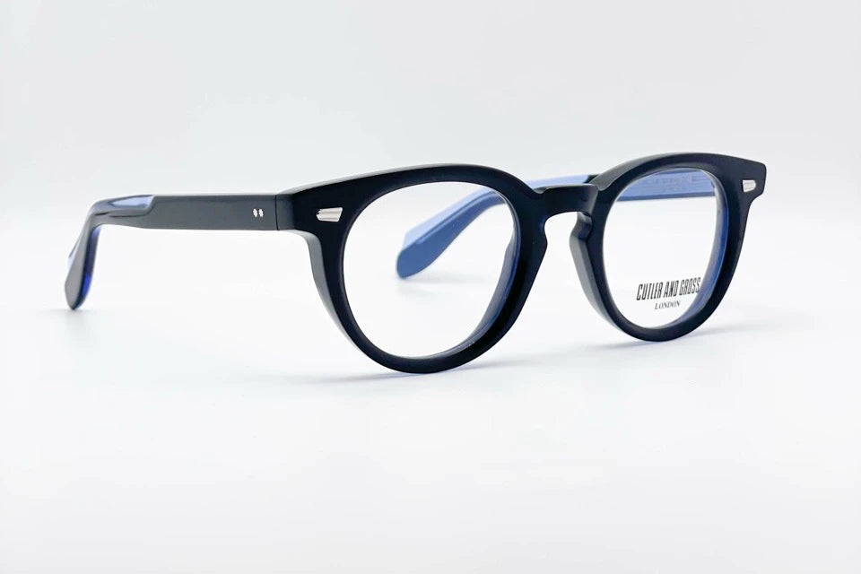 Collection Cutler and Gross 1405