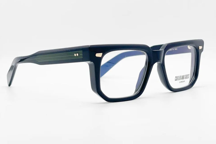 Cutler and Gross CGOP1410 Black