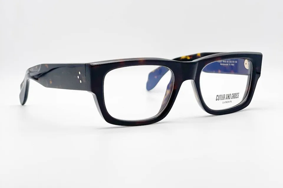 Collection Cutler and Gross CGOP9043-02