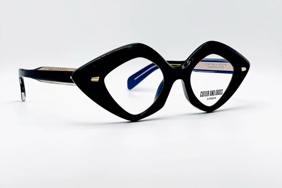 Collection Cutler and Gross 9126