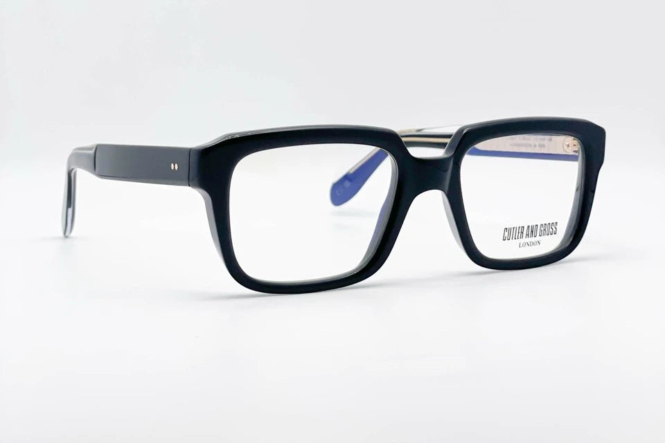 Collection Cutler and Gross 9289