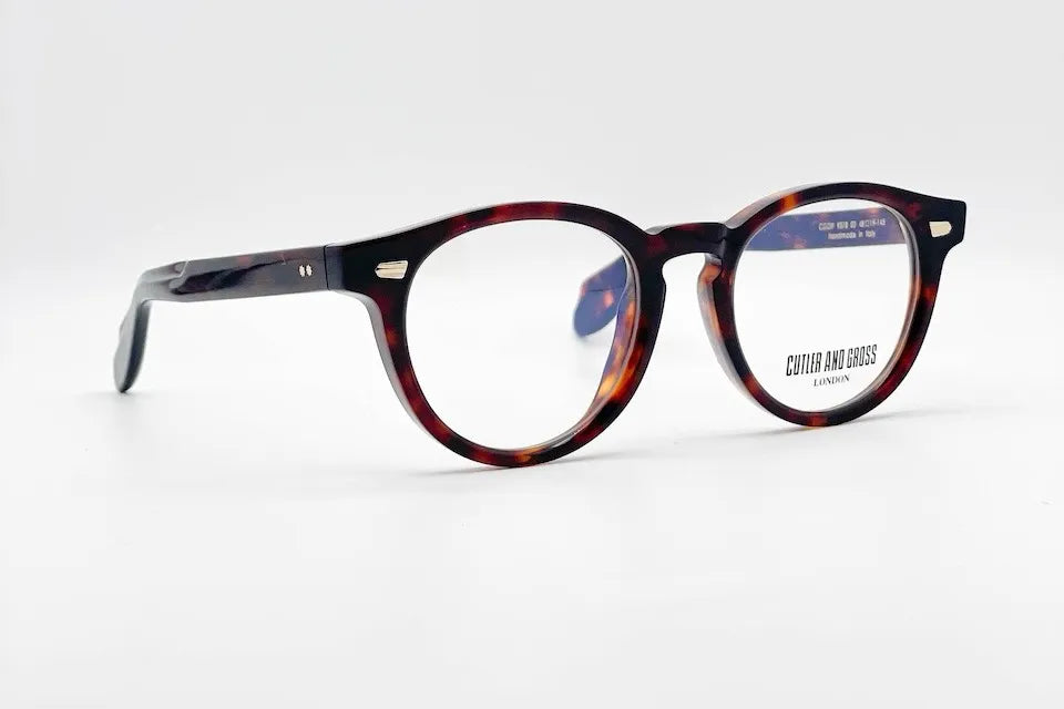 Collection Cutler and Gross CGOP9378-02