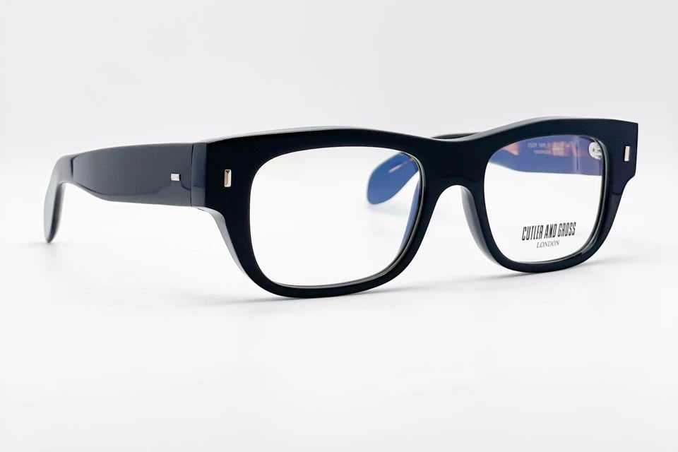 Collection Cutler and Gross 9692