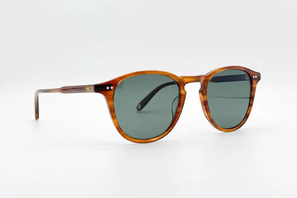 Collection Garrett Leight Hampton