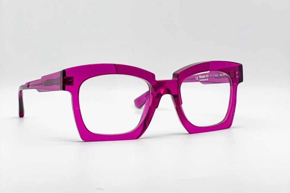 Collection Kuboraum K5