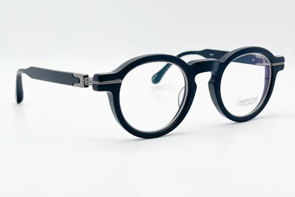 Collection Matsuda M2050