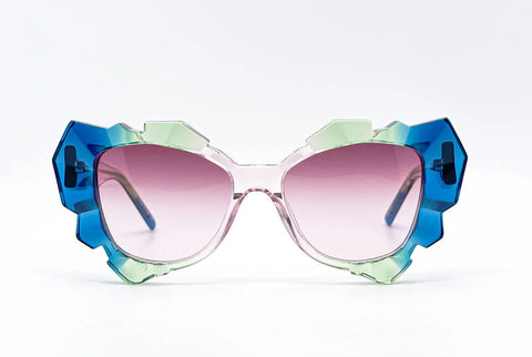 Collection Oscar Mamooi Innocence
