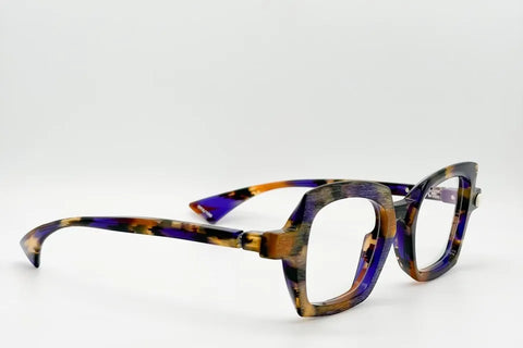 Collection Piero Massaro Couture visiva