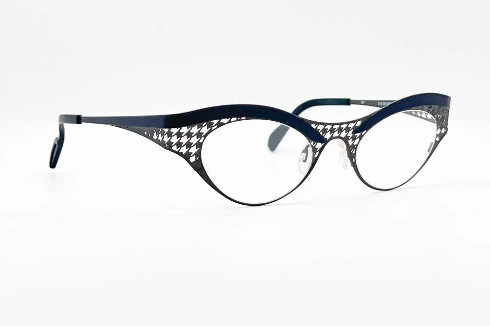 Collection Theo Eyewitnes