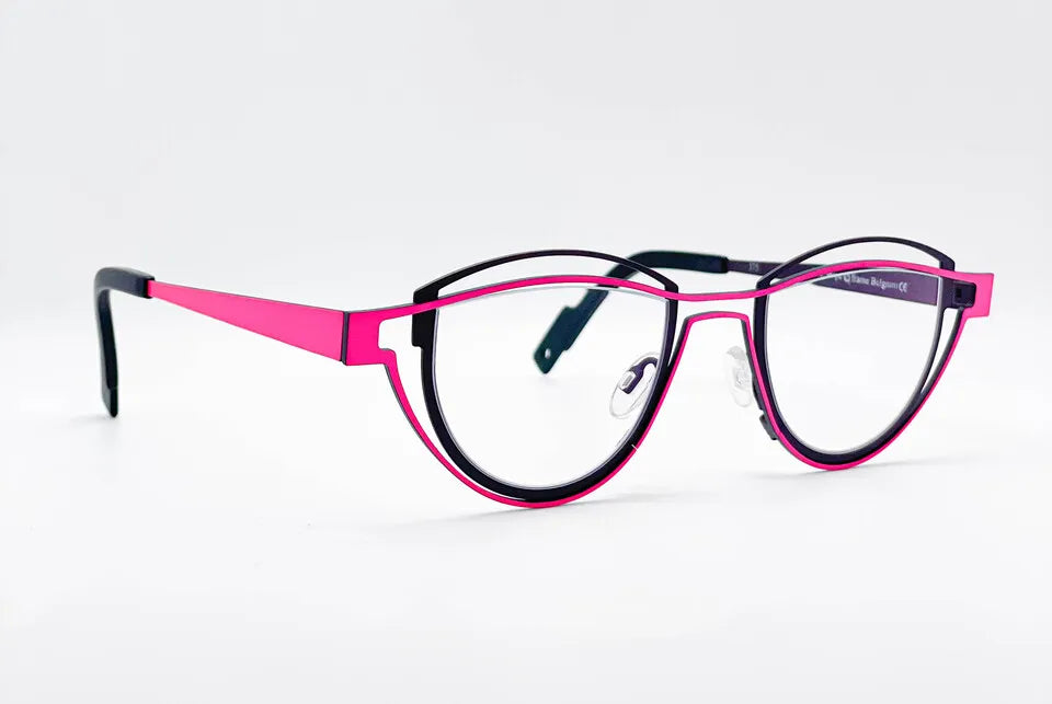 Collection Theo Shape