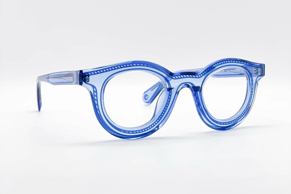 Collection Theo Bourbon way