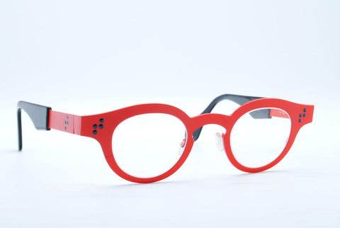 Collection Theo Cinquante+Cinq