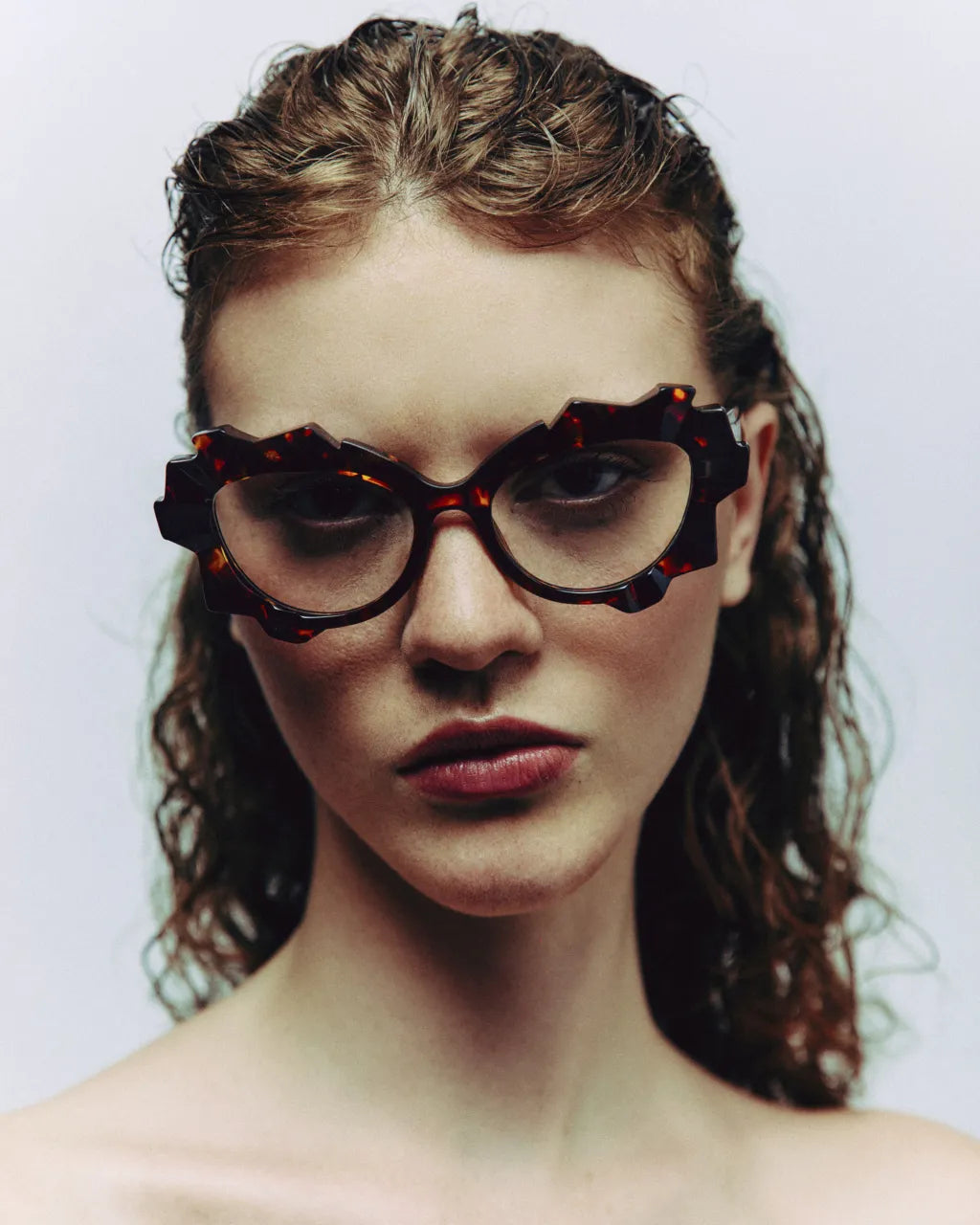 Oscar Mamooi Optical Frames
