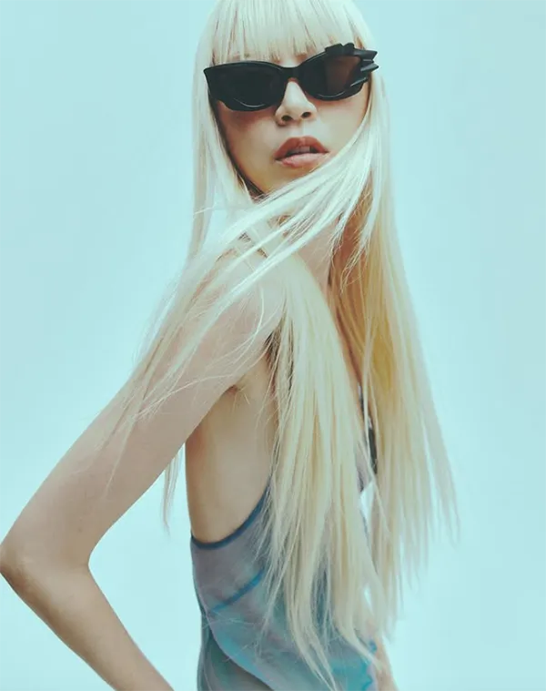 Oscar Mamooi Sunglasses