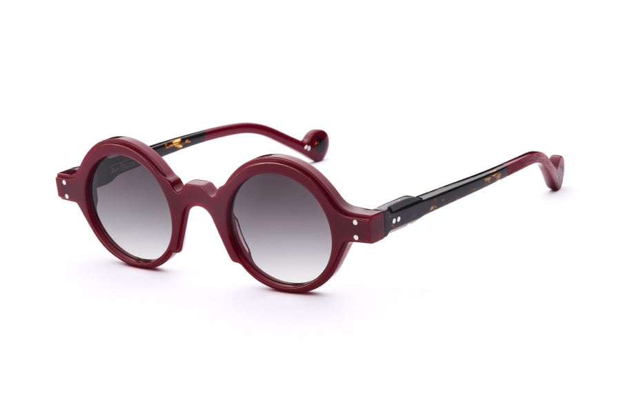 Jean Philippe Joly Open your mind Red Tortoise