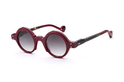 Jean Philippe Joly Open your mind Red Tortoise