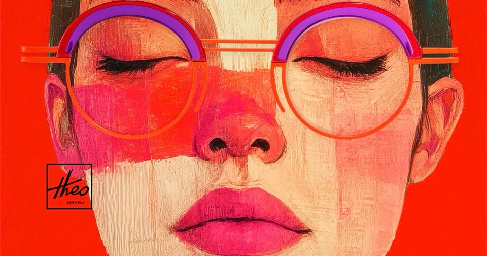 Theo Eyewear