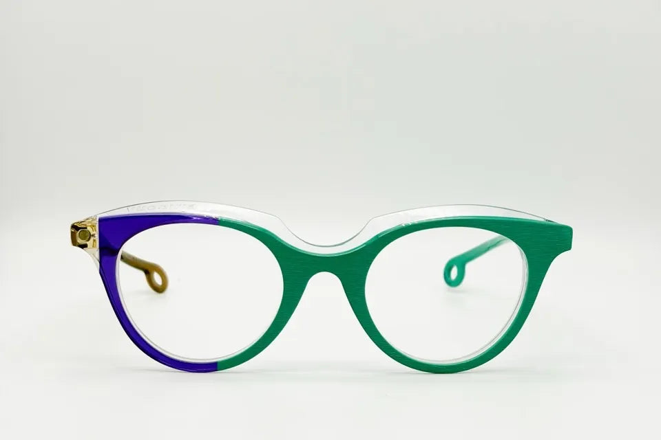 Piero Massaro PM911 Green