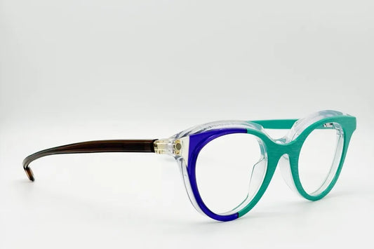 Piero Massaro PM911 Green