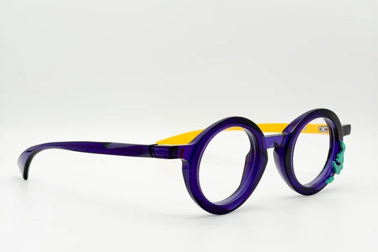 Piero Massaro PM921 Violet