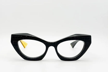 Piero Massaro PM925 Black