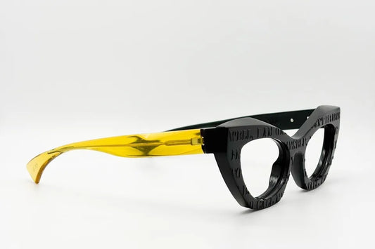 Piero Massaro PM925 Black