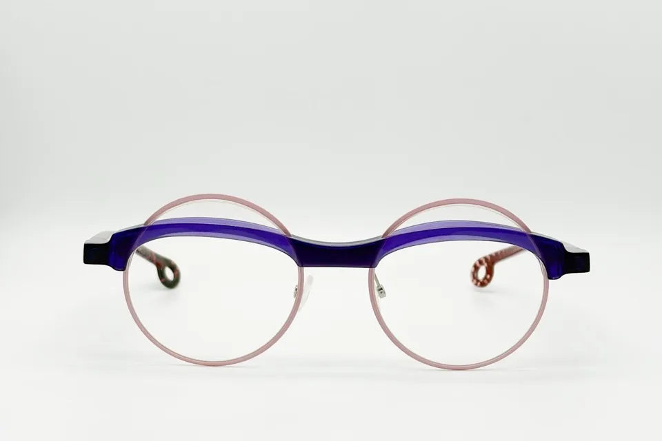 Piero Massaro Pm902 Blue Pink