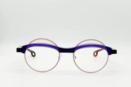Piero Massaro Pm902 Blue Pink