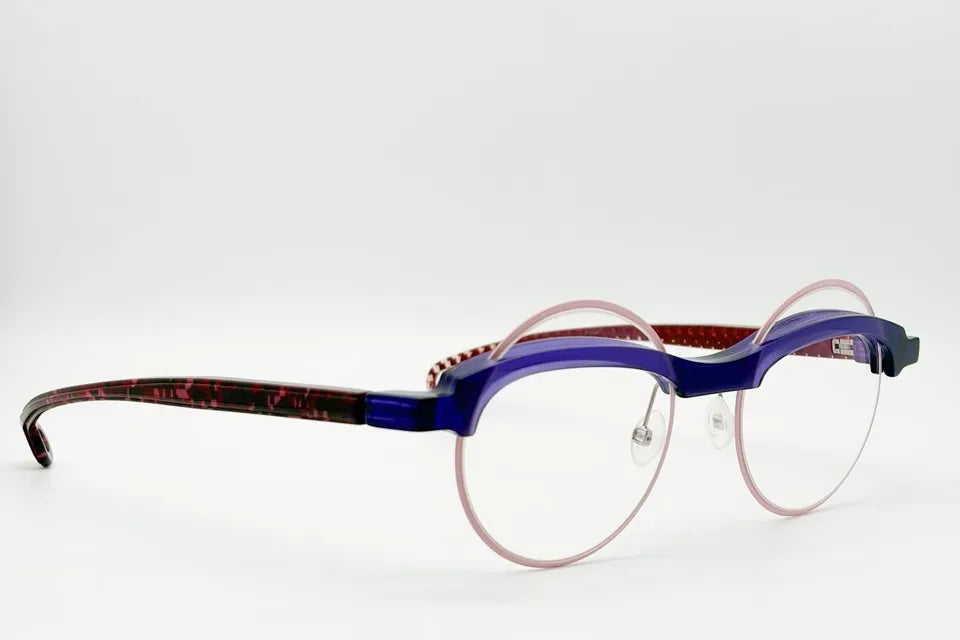 Piero Massaro Pm902 Blue Pink