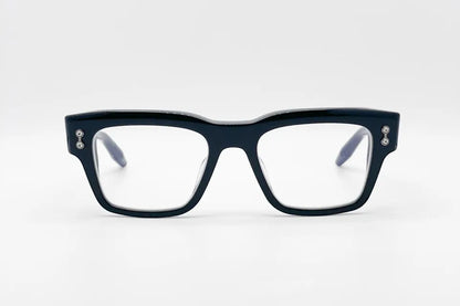 Buy Online Akoni Columba Black Optical - Design Optical