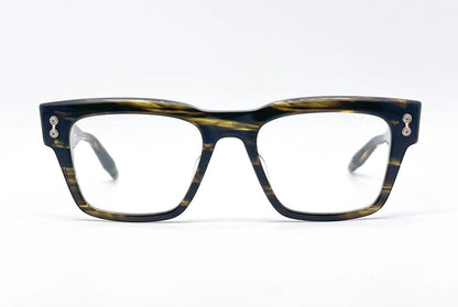 Akoni Columba Brown Optical