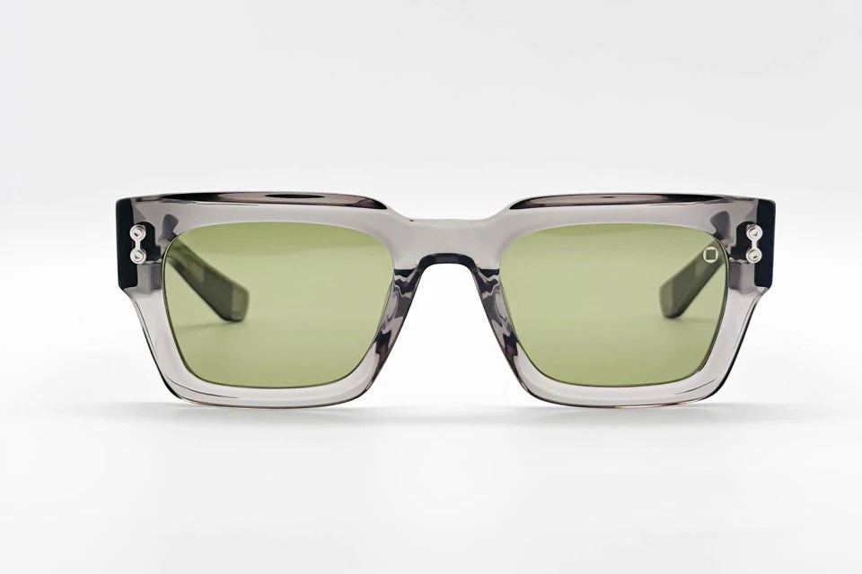 Akoni Cosmo Acetate Sunglasses | Acetate Sunglasses for Unisex